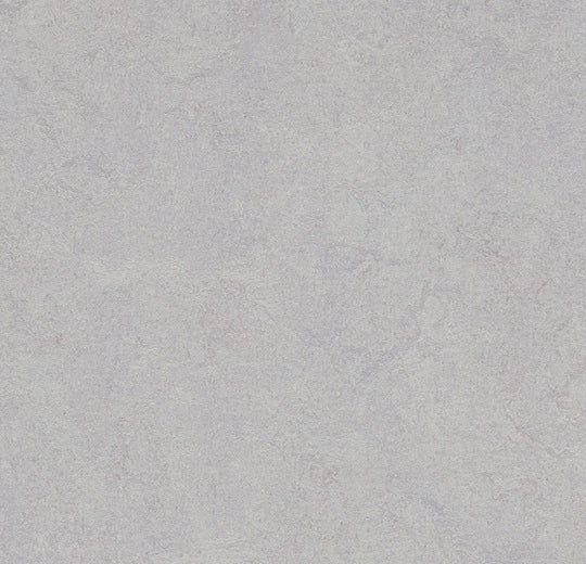 Marmoleum Fresco Moonstone 3883 linoleum sheet swatch