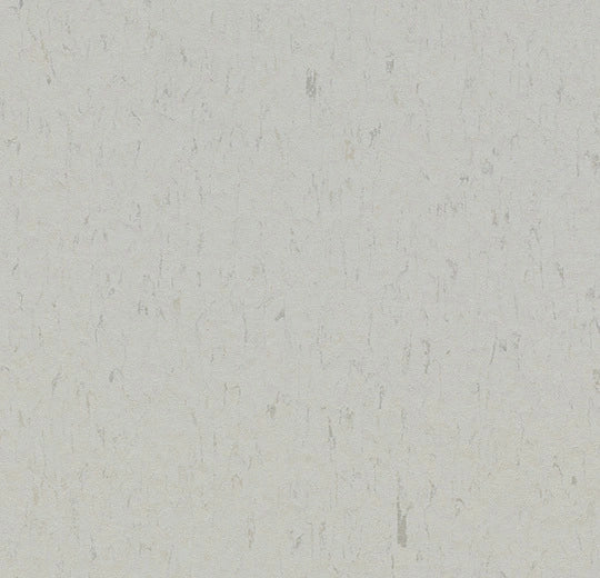 Marmoleum Piano Frosty Grey 3629 linoleum sheet swatch