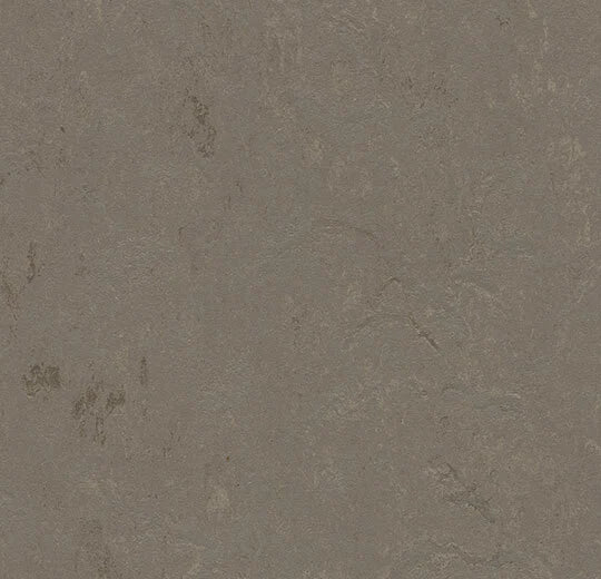 Marmoleum Concrete Meteorite 3705 linoleum sheet swatch