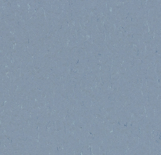 Marmoleum Piano Periwinkle 3642 linoleum sheet swatch