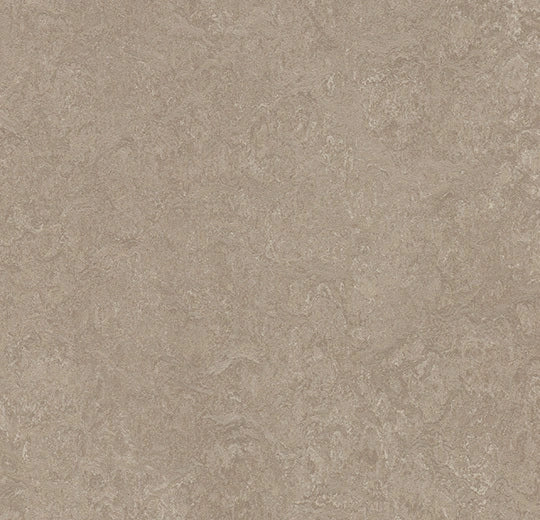 Marmoleum Fresco Sparrow 3252 linoleum sheet swatch