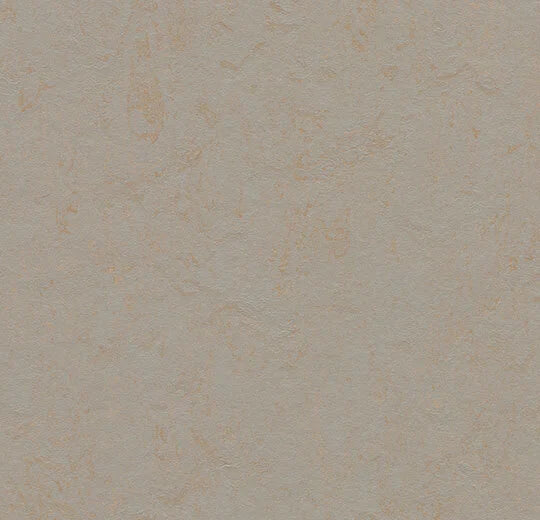 Marmoleum Decibel Beton 370635 linoleum sheet swatch