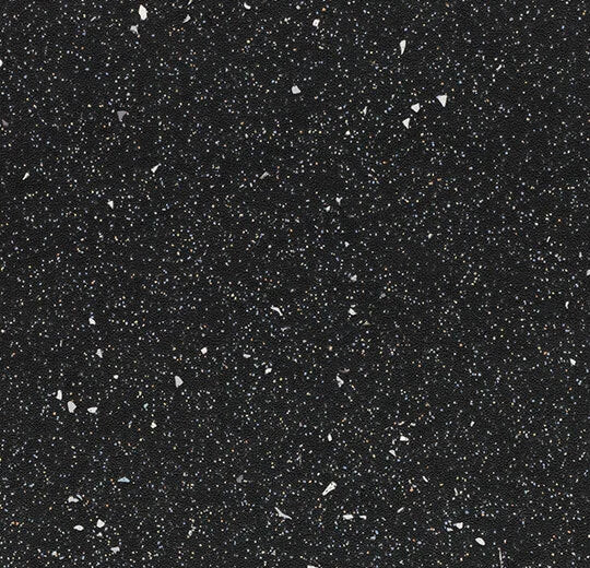 Eternal Step SR Charcoal 174992 commercial sheet vinyl swatch