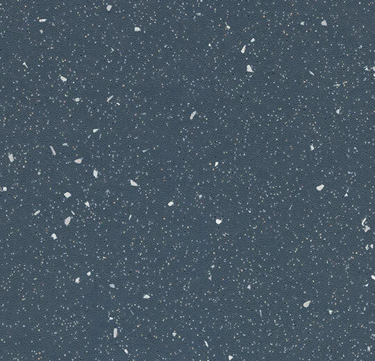 Eternal Step SR Steel 174962 commercial sheet vinyl swatch