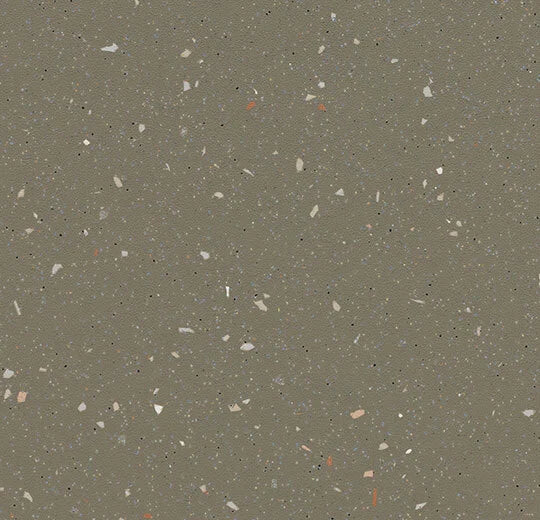 Eternal Step Original Umber 171262 commercial sheet vinyl swatch