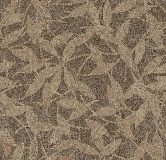 Flotex Journeys Russet 630017