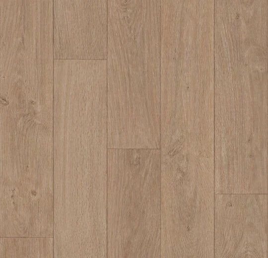 Eternal Wood Natural Oak 12832 commercial sheet vinyl swatch