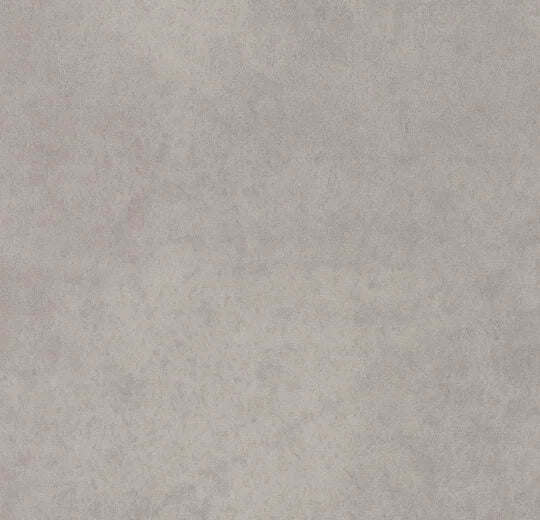 Eternal Material Silver Concrete 13002 commercial sheet vinyl swatch