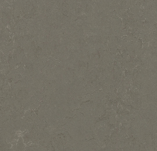 Marmoleum Concrete Nebula 3723 linoleum sheet swatch