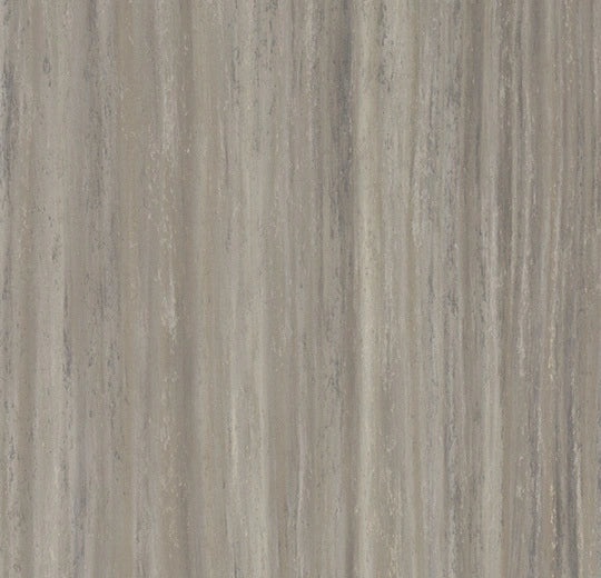 Marmoleum Striato Stonehenge 5249 linoleum sheet swatch