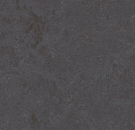 Marmoleum Concrete Cosmos 3725 linoleum sheet swatch