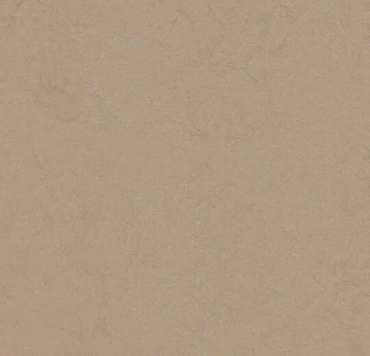 Marmoleum Concrete Drift 3727 linoleum sheet swatch