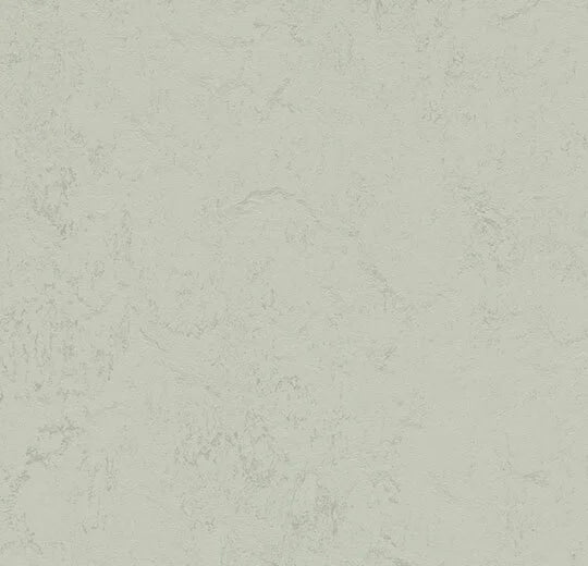 Marmoleum Concrete Asteroid 3732 linoleum sheet swatch