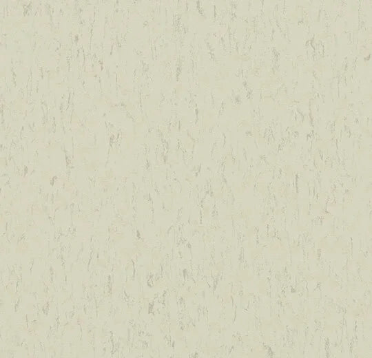Marmoleum Piano Polar Bear 3650 linoleum sheet swatch