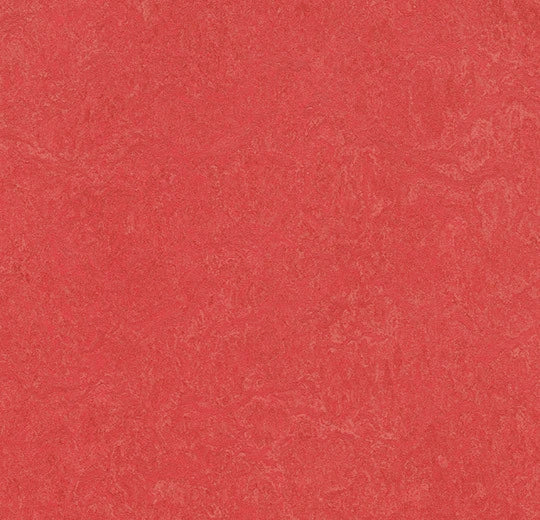 Marmoleum Fresco Rose 3263 linoleum sheet swatch