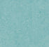 Marmoleum Fresco Aqua 3267 linoleum sheet swatch