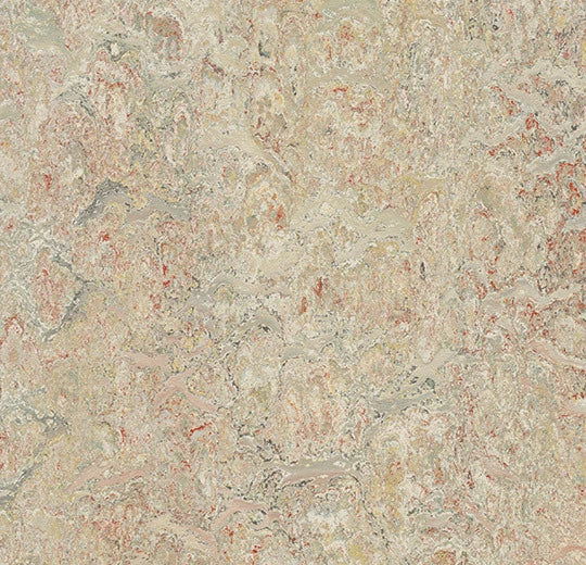 Marmoleum Vivace Agate 3427 linoleum sheet swatch