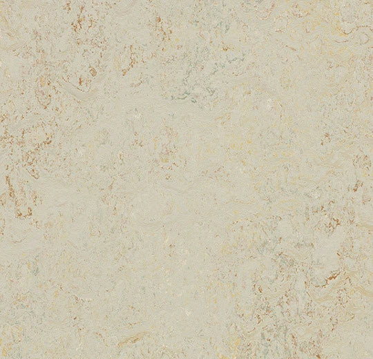 Marmoleum Splash Rockpool 3433 linoleum sheet swatch