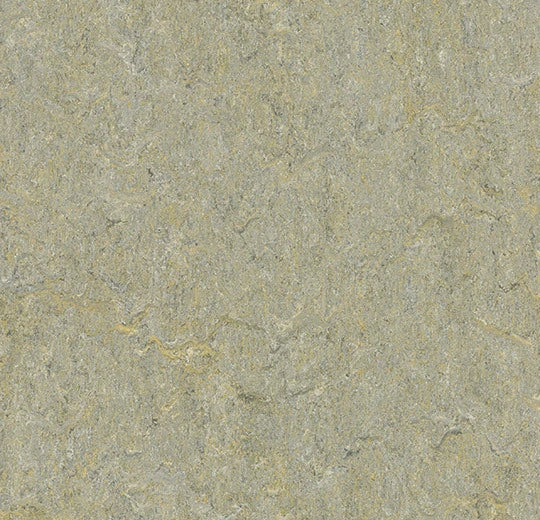 Marmoleum Terra River Bank 5801 linoleum sheet swatch
