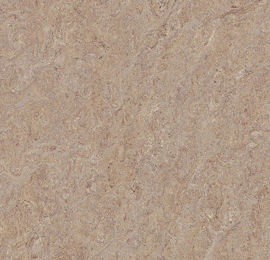 Marmoleum Terra Pink Granite 5804 linoleum sheet swatch