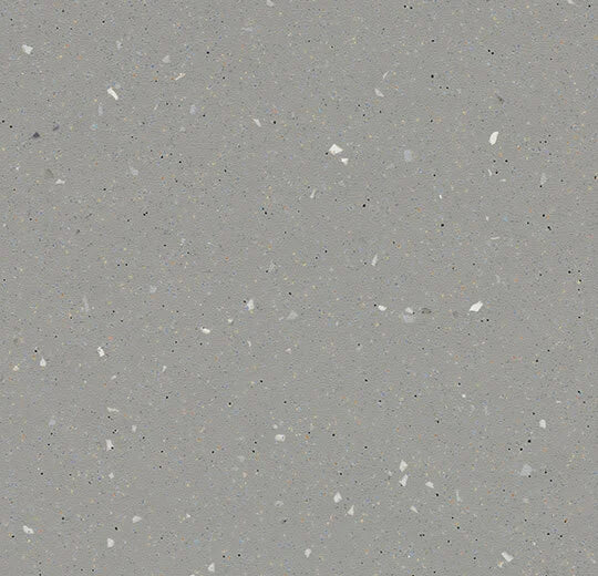 Eternal Step Original Concrete 171922 commercial sheet vinyl swatch