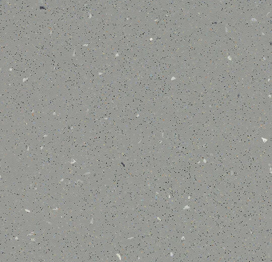 Eternal Step SR Concrete 174922 commercial sheet vinyl swatch