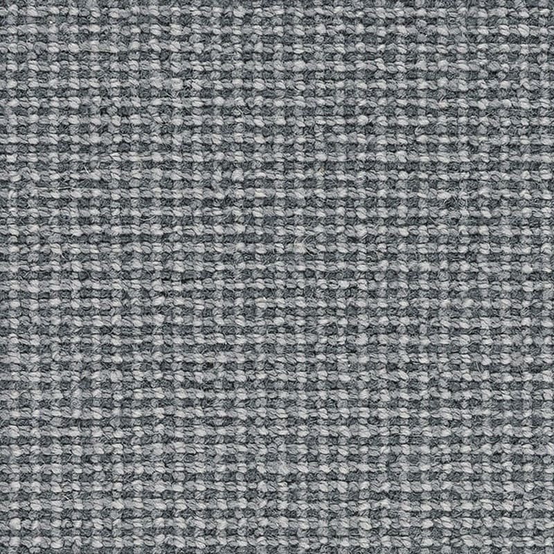 Godfrey Hirst French Knot wool carpet in Storm Cloud 755