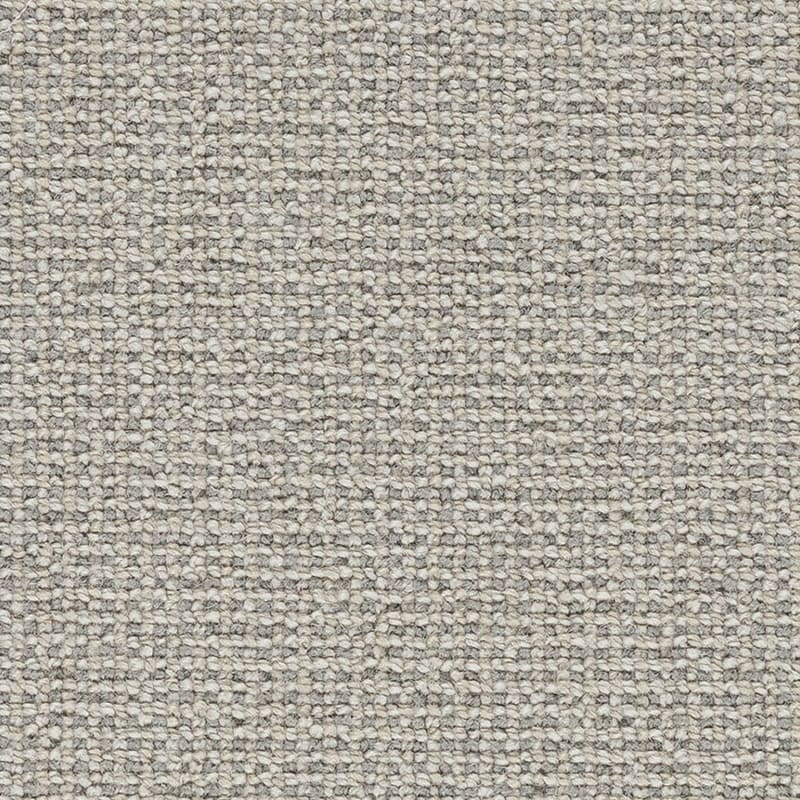 Godfrey Hirst French Knot wool carpet in Ashley Gray 735