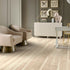Shaw Floorte Pro Allegiance + Acc Atlas Maple room scene