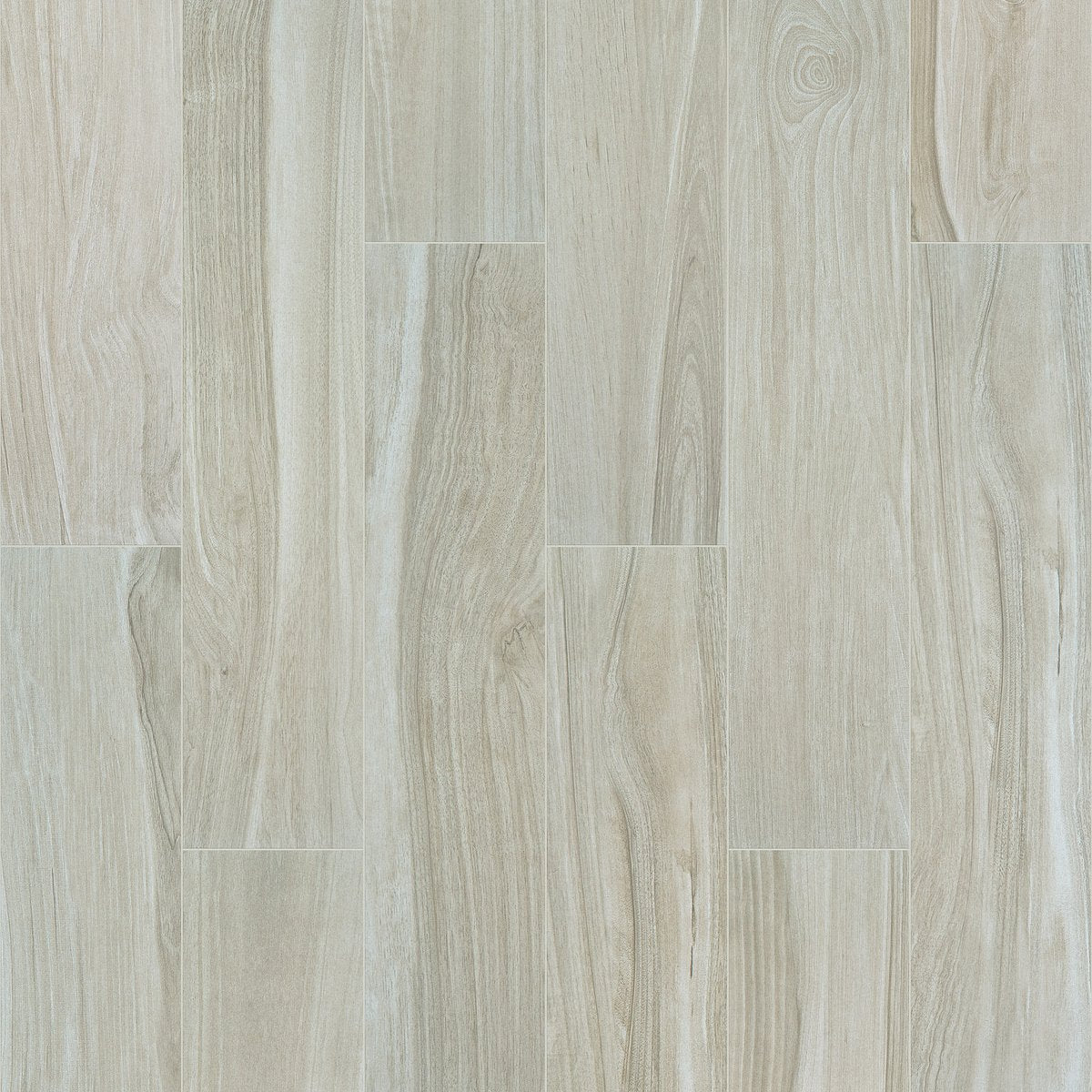 Shaw Studio Porcelain Tile 8x40 London