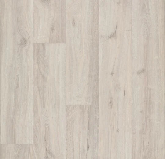 Eternal Wood Cream Oak 10842 commercial sheet vinyl swatch