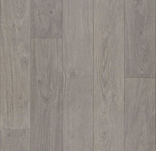 Eternal Wood Grey Oak 12862 commercial sheet vinyl swatch