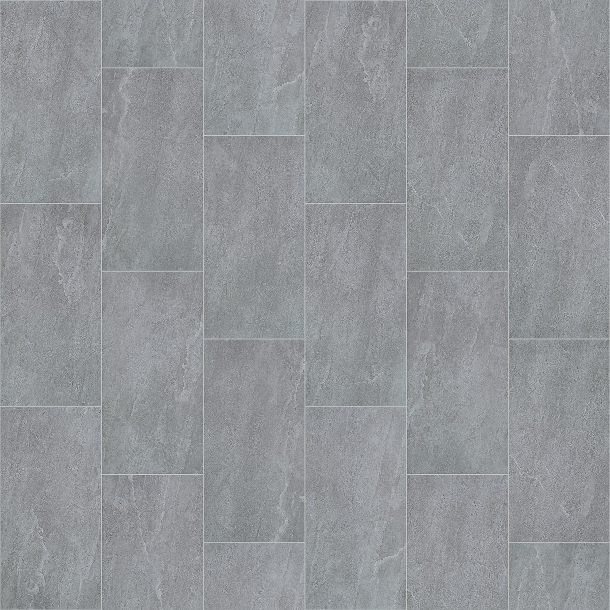 Shaw Arena Ceramic Tile 12x24 Grey