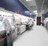 Sphera EC White EC 450000 commercial sheet vinyl room scene