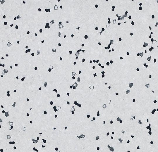 Sphera EC White EC 450000 commercial sheet vinyl swatch