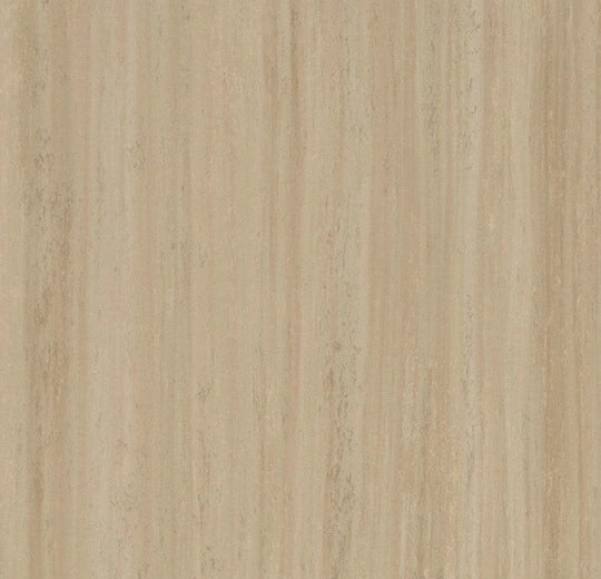 Marmoleum Striato Silt Stone 5256 linoleum sheet swatch