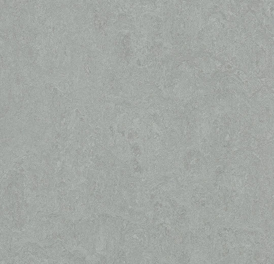 Marmoleum Decibel Cinder 388935 linoleum sheet swatch