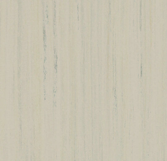 Marmoleum Striato Sandy Chalk 5257 linoleum sheet swatch
