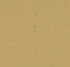 Marmoleum Cocoa Curcuma 3587 linoleum sheet swatch
