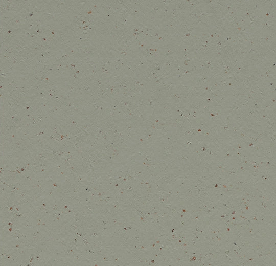 Marmoleum Cocoa Eucalyptus 3588 linoleum sheet swatch