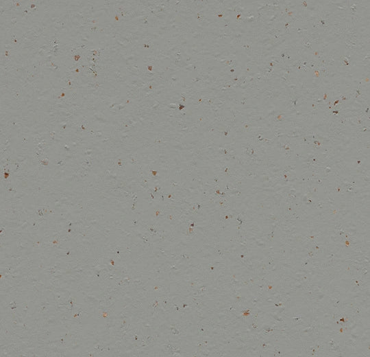 Marmoleum Cocoa Chia Seeds 3594 linoleum sheet swatch