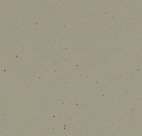 Marmoleum Cocoa Hummus 3596 linoleum sheet swatch