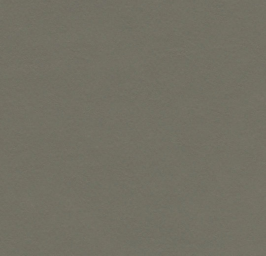 Marmoleum Walton Grey Adobe 3375 linoleum sheet swatch