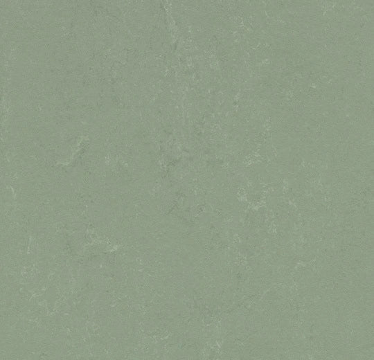 Marmoleum Concrete Pine Forest 3750 linoleum sheet swatch