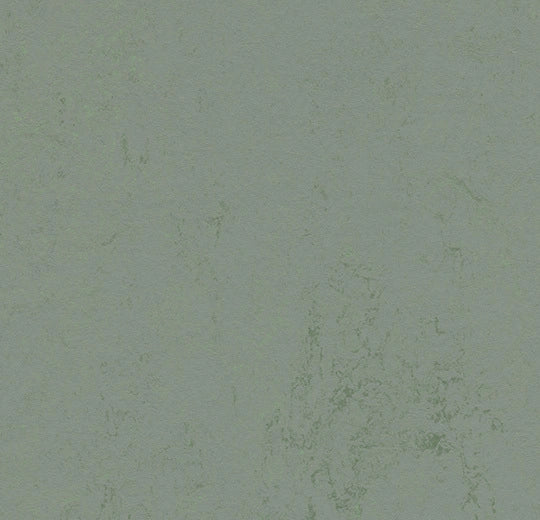 Marmoleum Concrete Tundra 3751 linoleum sheet swatch