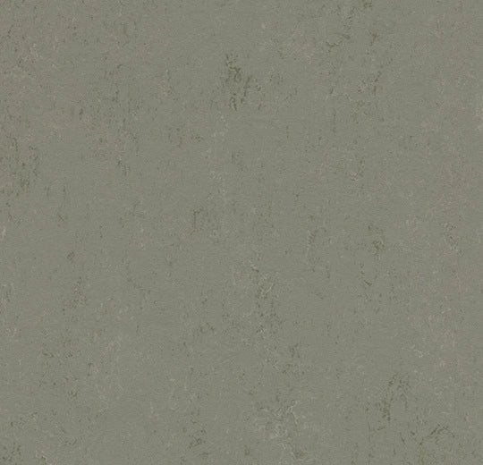 Marmoleum Concrete Glacier 3755 linoleum sheet swatch