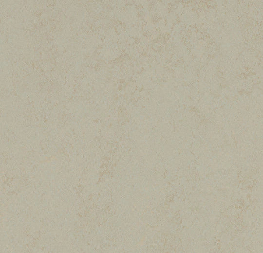 Marmoleum Concrete Dust 3760 linoleum sheet swatch