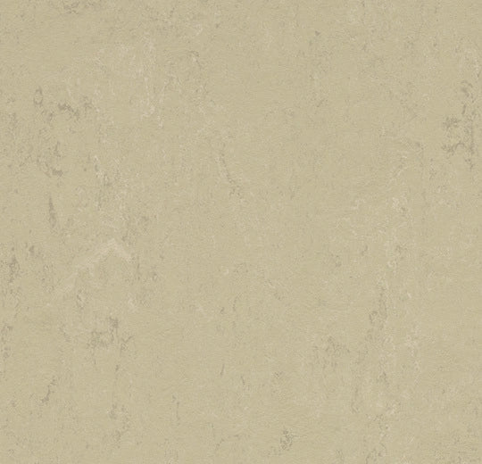 Marmoleum Concrete Titan 3761 linoleum sheet swatch
