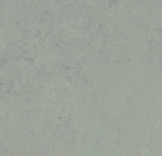 Marmoleum Concrete Loam 3762 linoleum sheet swatch