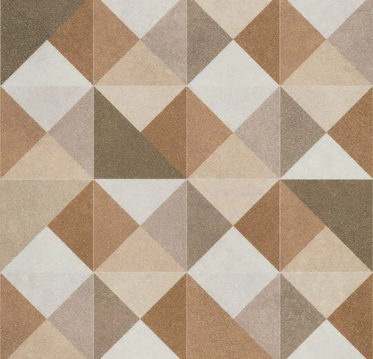 Eternal Step Stone Speckled Ceramic Tile 17812 commercial sheet vinyl swatch